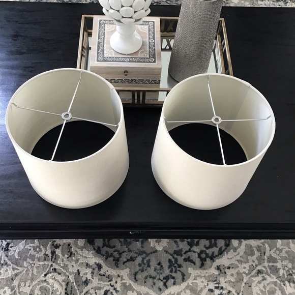 lamp shades - Picture 2 of 3